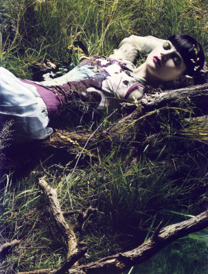 Guinevere van Seenus pic #300606