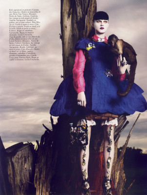 Guinevere van Seenus pic #300608