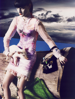 Guinevere van Seenus pic #300605