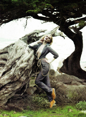 Guinevere van Seenus pic #540253