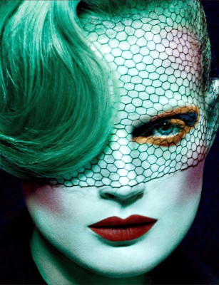 Guinevere van Seenus pic #885373