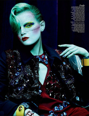 Guinevere van Seenus pic #885372