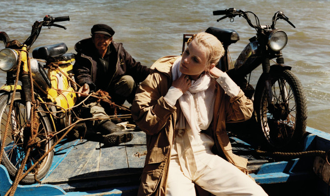 Guinevere van Seenus pic #916193