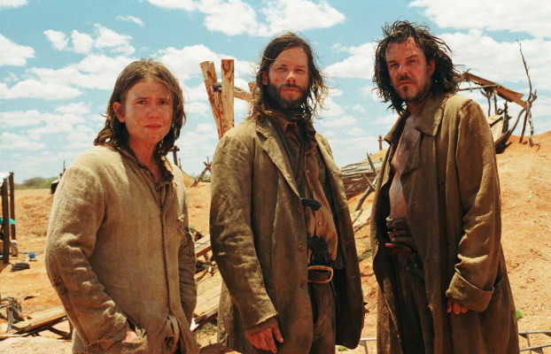 photo 4 in Guy Pearce gallery [id513631] 2012-05-21 00:00:00