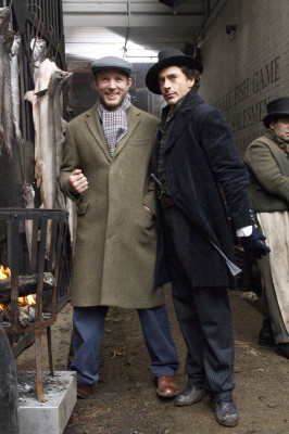 photo 27 in Guy Ritchie gallery [id285679] 2010-08-13 00:00:00