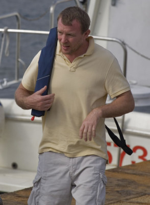 Guy Ritchie pic #667903