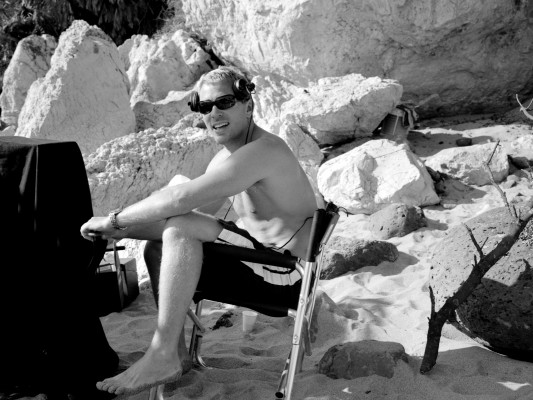 photo 19 in Guy Ritchie gallery [id495485] 2012-04-11 00:00:00