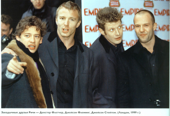 photo 3 in Guy Ritchie gallery [id75566] -0001-11-30 00:00:00