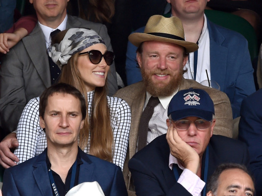 Guy Ritchie pic #748650