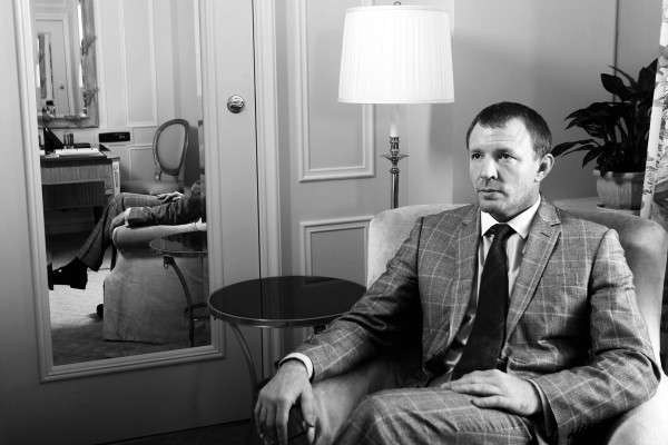 photo 13 in Guy Ritchie gallery [id495491] 2012-04-11 00:00:00
