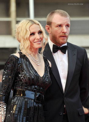 Guy Ritchie pic #99571