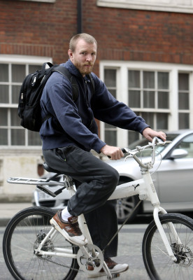 Guy Ritchie pic #252233