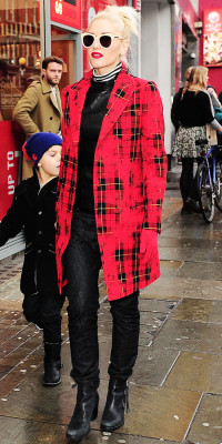 photo 20 in Gwen Stefani gallery [id597249] 2013-01-22 00:00:00