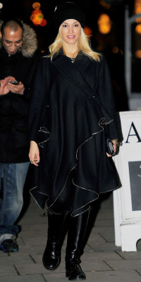 photo 21 in Gwen Stefani gallery [id597248] 2013-01-22 00:00:00