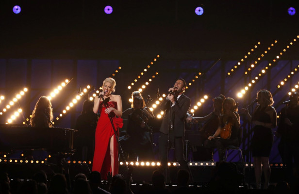 photo 24 in Gwen Stefani gallery [id791660] 2015-02-14 00:00:00