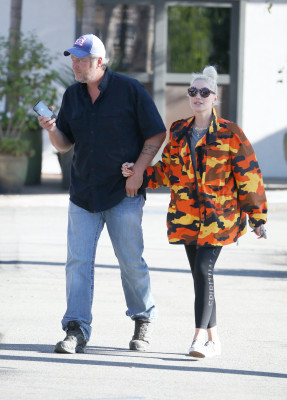 Gwen Stefani - Bel-Air 10/06/2019