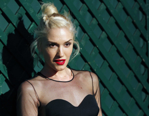 photo 20 in Gwen Stefani gallery [id498334] 2012-04-17 00:00:00