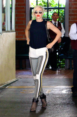 Gwen Stefani pic #651443