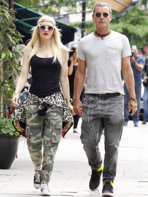 Gwen Stefani pic #656033