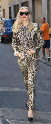 photo 24 in Gwen Stefani gallery [id541527] 2012-07-29 00:00:00