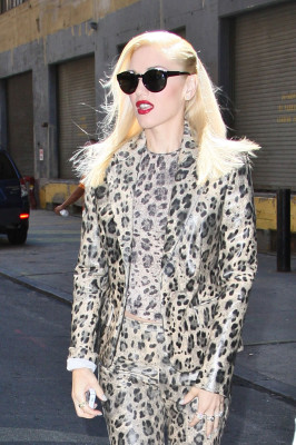 photo 25 in Gwen Stefani gallery [id541522] 2012-07-29 00:00:00