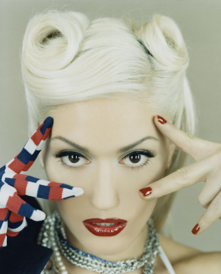 Gwen Stefani pic #84712