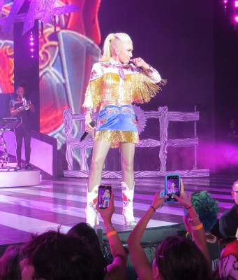 photo 19 in Gwen Stefani gallery [id1196397] 2019-07-13 00:00:00