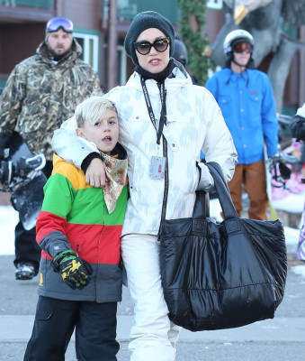 Gwen Stefani pic #783965