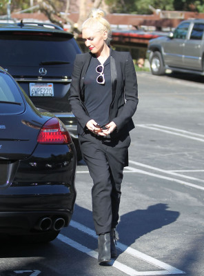 photo 26 in Gwen Stefani gallery [id587131] 2012-11-30 00:00:00