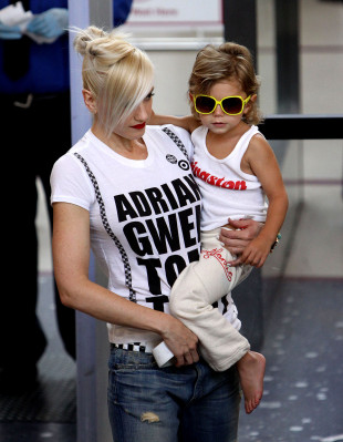 Gwen Stefani pic #157971