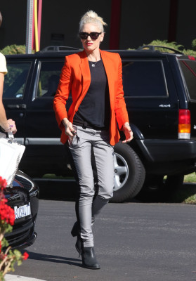 Gwen Stefani pic #572846