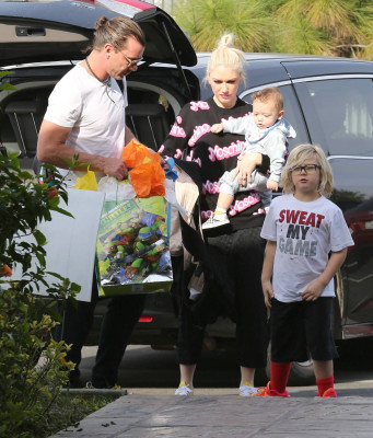 Gwen Stefani pic #782723