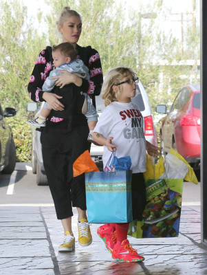 Gwen Stefani pic #782725