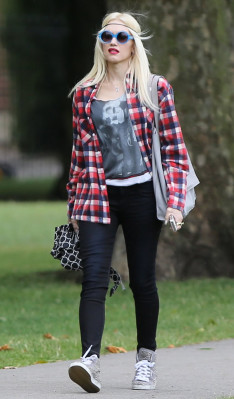 Gwen Stefani pic #656523