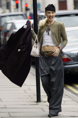 photo 18 in Gwen Stefani gallery [id602438] 2013-02-03 00:00:00