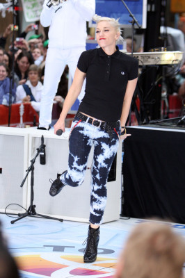 photo 17 in Gwen Stefani gallery [id602439] 2013-02-03 00:00:00