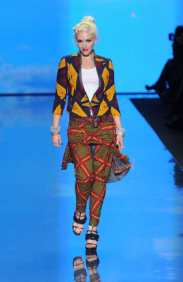 photo 19 in Gwen Stefani gallery [id602427] 2013-02-03 00:00:00