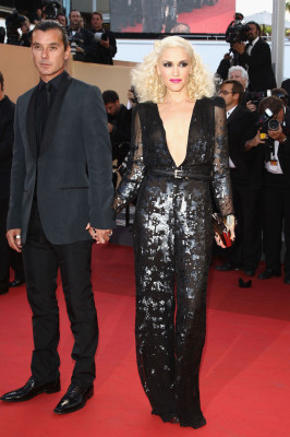 photo 15 in Gwen Stefani gallery [id604235] 2013-02-09 00:00:00