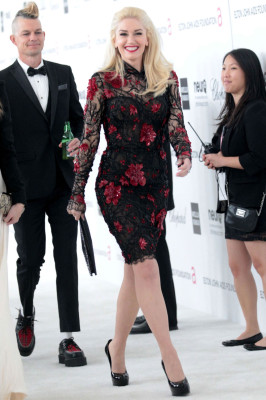 photo 10 in Gwen Stefani gallery [id605166] 2013-02-13 00:00:00