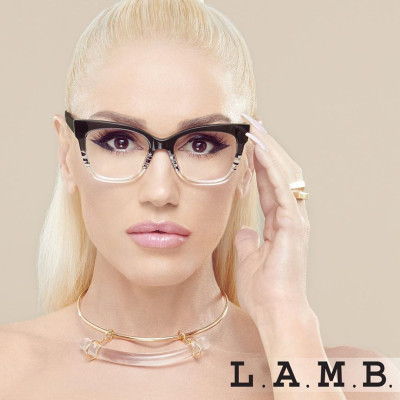 Gwen Stefani - L.A.M.B. (2020)