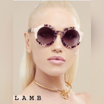 Gwen Stefani - L.A.M.B. (2020)