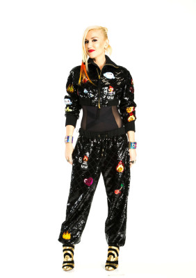 Gwen Stefani pic #782372