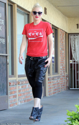 Gwen Stefani pic #791111