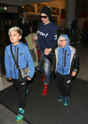 Gwen Stefani pic #784518