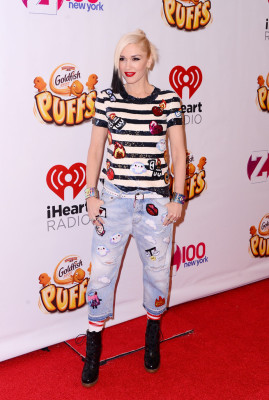 Gwen Stefani pic #780482