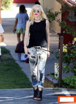 Gwen Stefani pic #645485