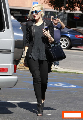 Gwen Stefani pic #620109