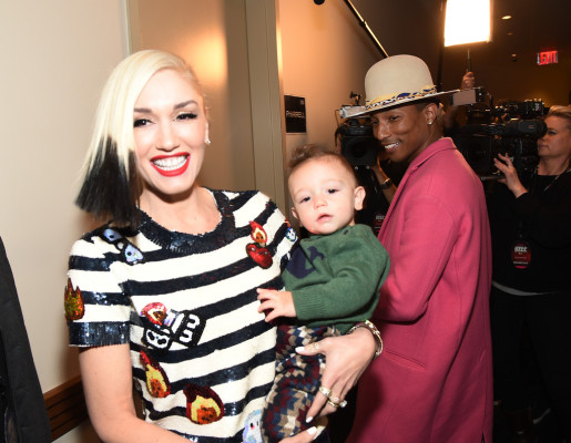 Gwen Stefani pic #780505