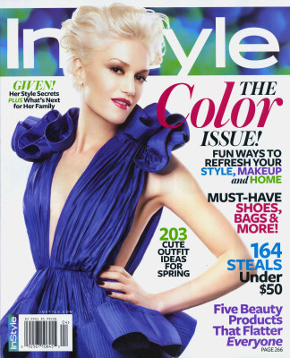 Gwen Stefani pic #252684