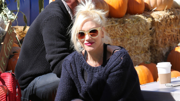 photo 3 in Gwen Stefani gallery [id673593] 2013-10-24 00:00:00